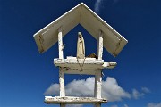 59 Madonnina del Passo di Salmurano (2017 m)